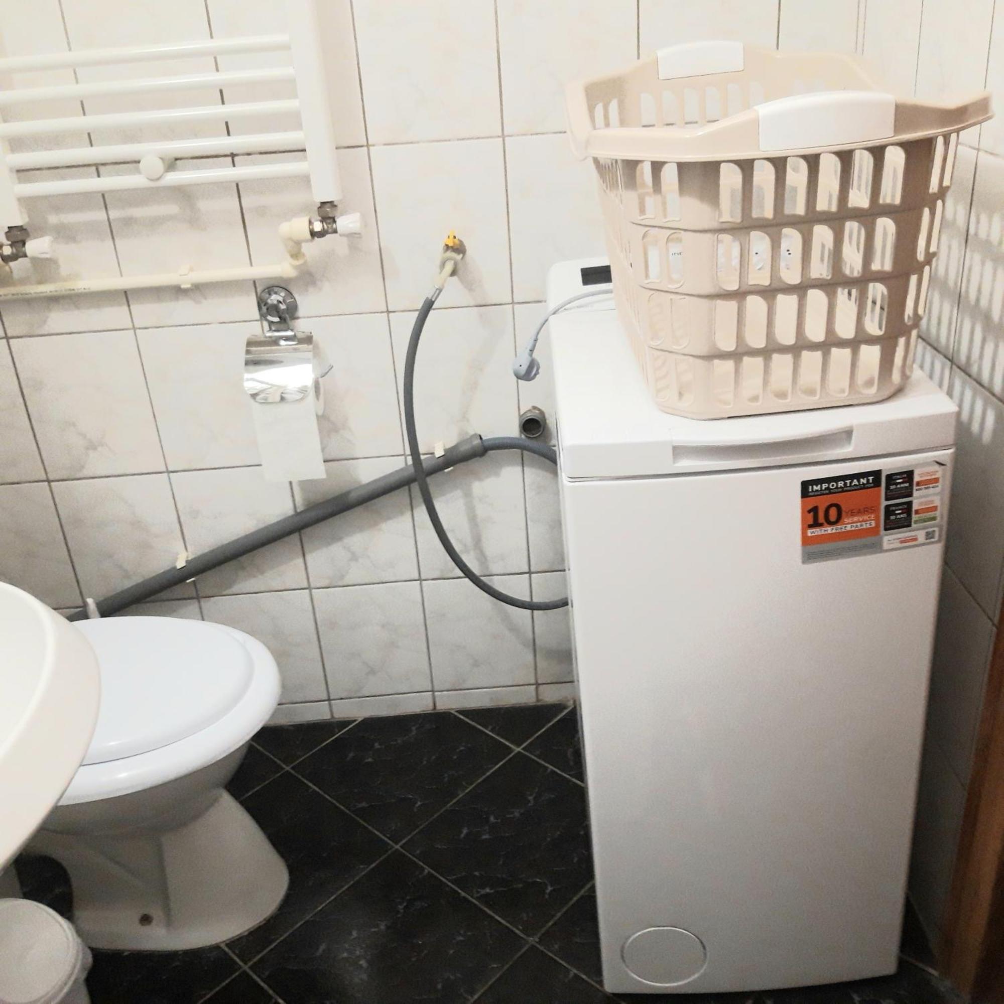康斯坦察Apartament公寓 外观 照片