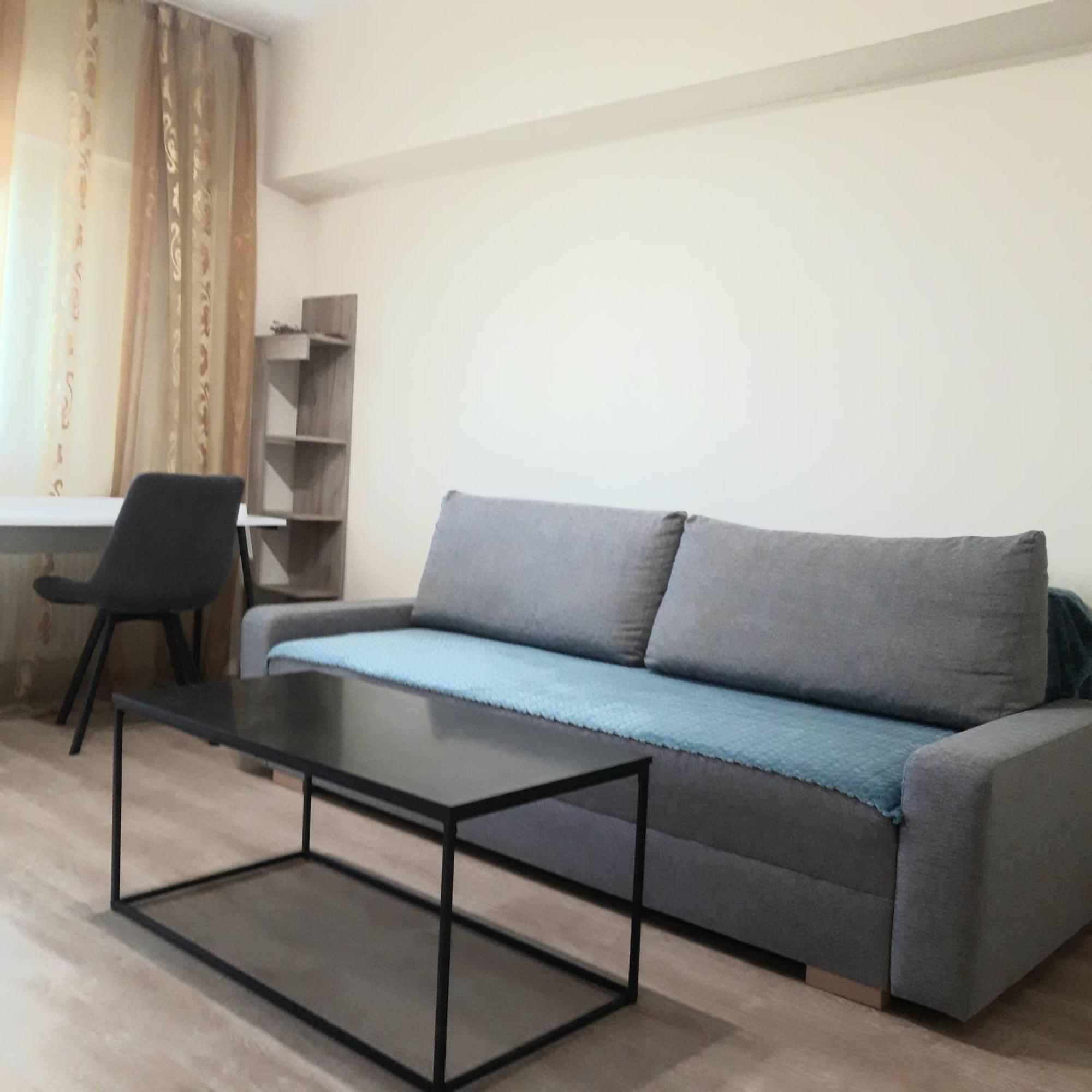 康斯坦察Apartament公寓 外观 照片